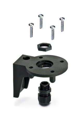 PSD-S ME BR-BM ANGLED MOUNTING BRACKET, SIGNAL TOWER PHOENIX CONTACT