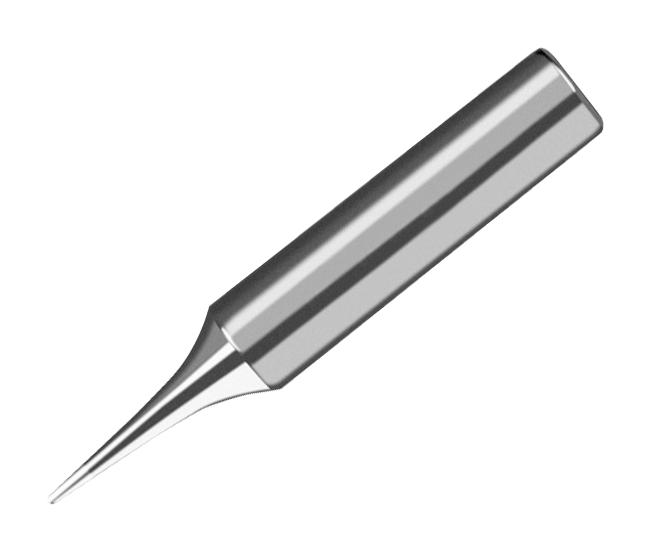 MP001712 SOLDERING TIP, 45DEG CONICAL, 0.5MMX15MM MULTICOMP PRO