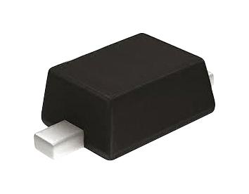 UFZVTE-174.3B ZENER DIODE, 4.3V, 0.5W, SOD-323FL ROHM