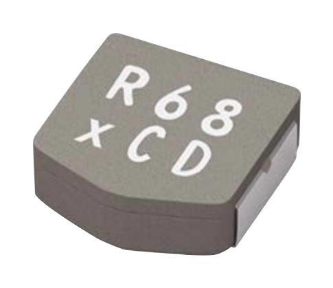 MPXV1D0530L220 INDUCTOR, AEC-Q200, 22UH, SHIELDED, 2A KEMET