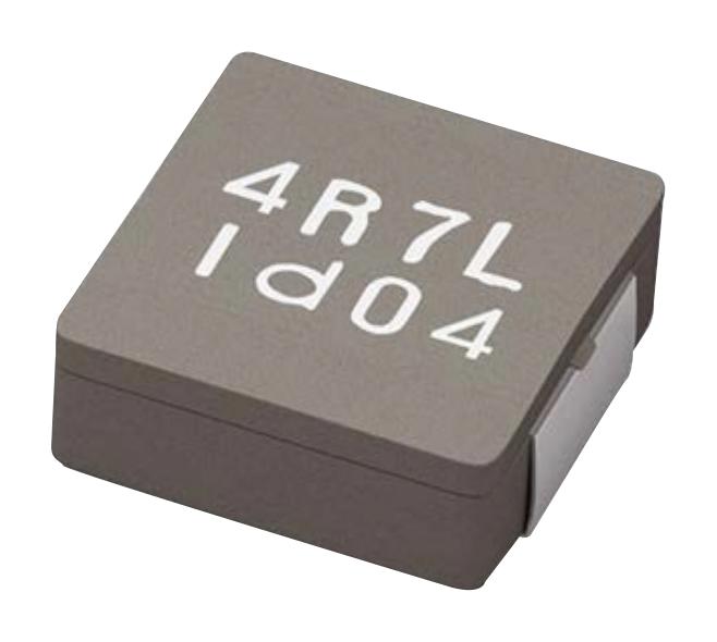 MPXV1D1264L220 INDUCTOR, AEC-Q200, 22UH, SHIELDED, 8.2A KEMET