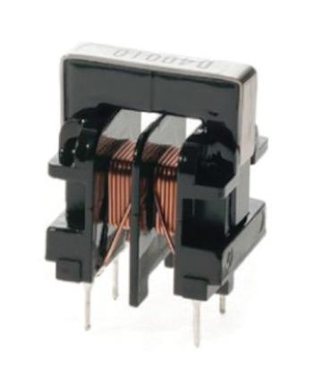 SU16VD-30040 COMMON MODE FILTER, 40UH, 3A KEMET