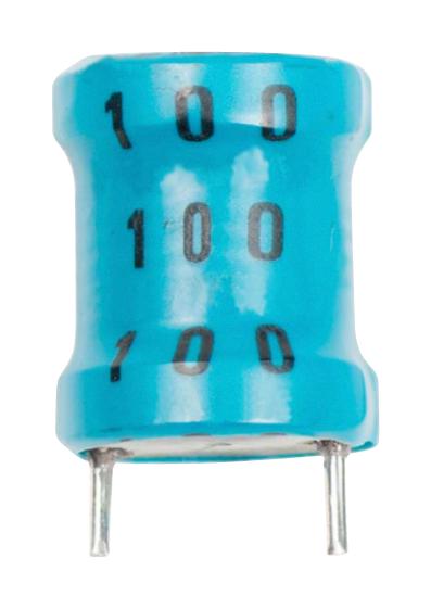 SBC4-332-161 INDUCTOR, 3300UH, 10%, 0.16A, RADIAL KEMET