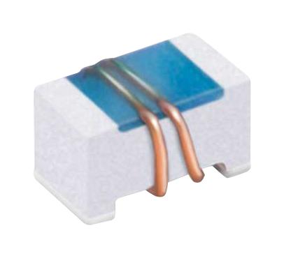 0402DC-11NXGRW INDUCTOR, 11NH, 5.28GHZ, 0402 COILCRAFT