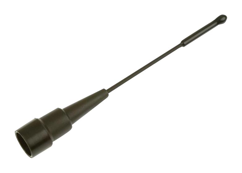 5682-0 EXTENDED TIP WITH 0.08" PIN JACK POMONA