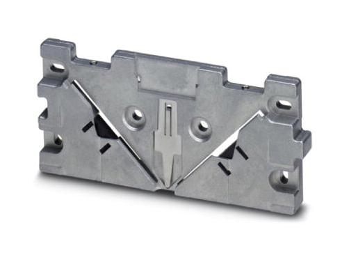 IBS RL AP MOUNTING PLATE, RUGGEDLINE DEVICE PHOENIX CONTACT