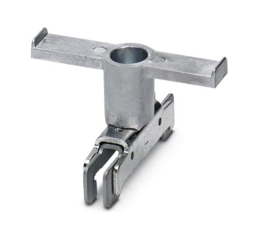 AB-SK/E-NS 35 SUPPORT BRACKET, BUSBAR PHOENIX CONTACT