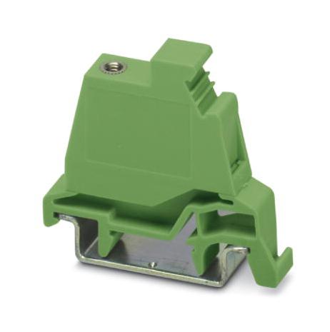 PCVK 4-7,62-F FLANGE COVER, PCVK 4-7,62 PLUG-IN BLOCK PHOENIX CONTACT