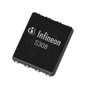 BSZ0501NSIATMA1 MOSFET, N-CH, 30V, 40A, 150DEG C, 50W INFINEON