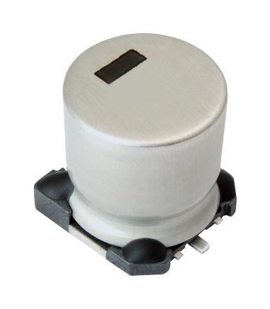 MAL219299601E3 CAP, 2.2UF, 400V, ALU ELEC, SMD VISHAY