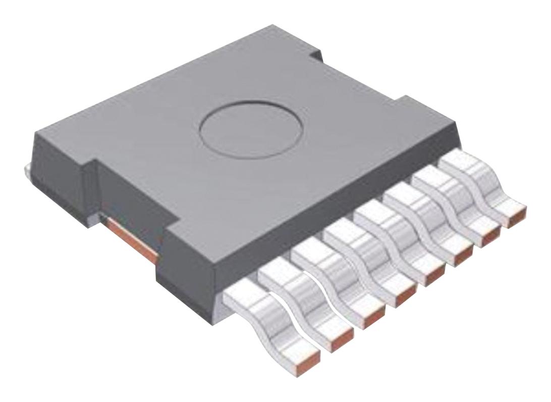 IAUZ40N10S5N130ATMA1 MOSFET, AEC-Q101, N-CH, 40A, PG-TSDSON-8 INFINEON