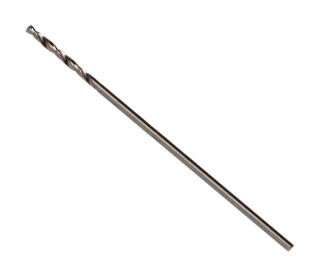 MP002115 DRILL BIT, 0.7MM, HIGH SPEED STEEL, PK5 MULTICOMP PRO