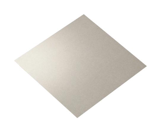 EFW(005)-240X240T0800 NOISE SUPPRESSION SHEET, 240X240X0.05MM KEMET