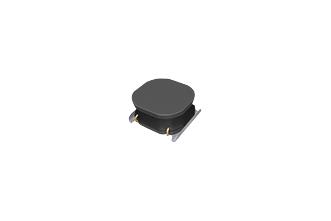 1253AY-6R8M=P3 INDUCTOR, 6.8UH, SEMISHIELDED, 3.1A MURATA