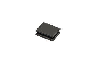 LQH2HPN2R2MGRL INDUCTOR, 2.2UH, SEMISHIELDED, 1.47A MURATA