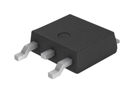 BYV29FD-600,118 DIODE, SINGLE, 600V, 9A, TO-252 WEEN SEMICONDUCTORS