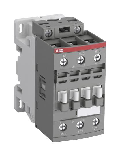 1SBL277001R1400 AF30-30-00-14 250-500V50/60HZ-DC CONT ABB