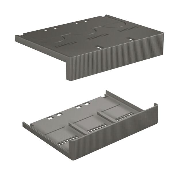 1SDA014039R1 TERMINAL COVERS LOW 4P S6-T6 ABB