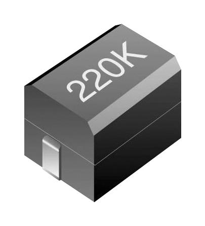 CM322522-180KL INDUCTOR, 18UH, 10%, 1210, 20MHZ BOURNS