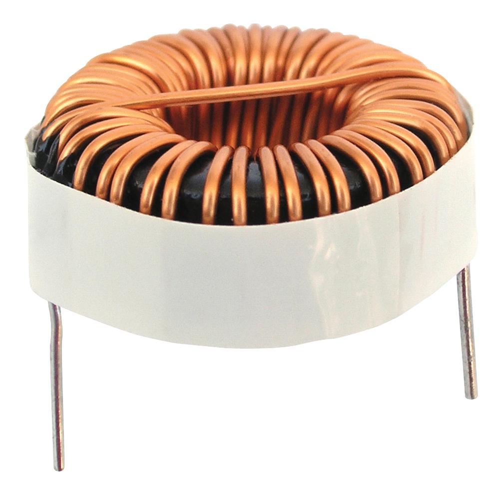 2100LL-470-H-RC TOROIDAL INDUCTOR, 47UH, 5.2A, TH BOURNS