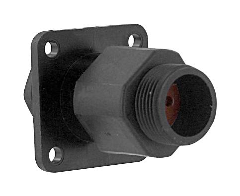 788154-2 CIRCULAR HOUSING, RECEPTACLE, SIZE 11 AMP - TE CONNECTIVITY