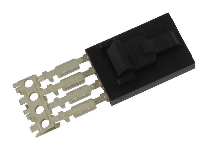 5-103957-3 CONTACT, SOCKET, 22AWG, CRIMP AMP - TE CONNECTIVITY