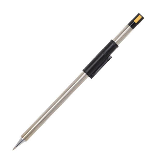 1124-0002-P1 SOLDERING TIP, CONICAL, 0.4MM PACE