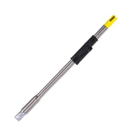 1124-0010-P1 SOLDERING TIP, CHISEL, 5.15MM PACE