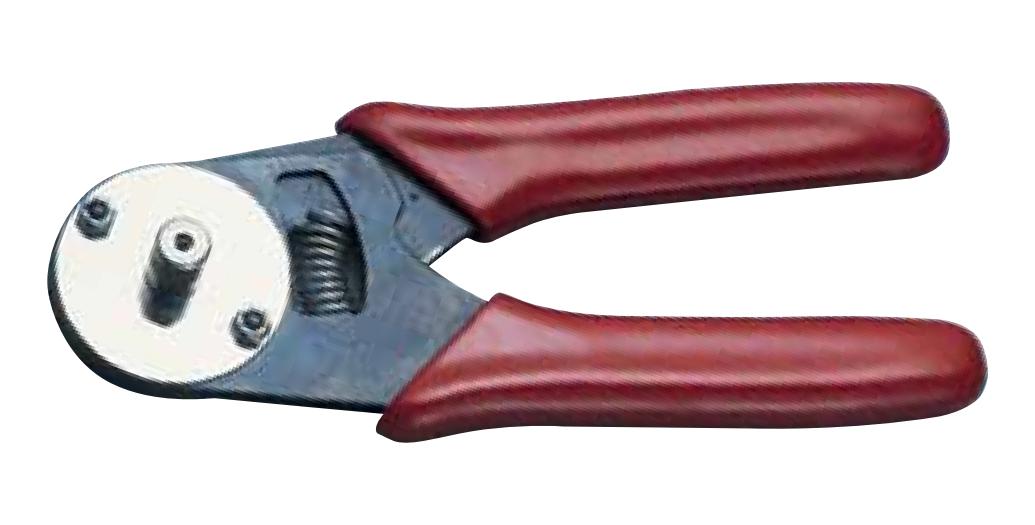 MTC-CT CRIMP TOOL, HAND, MTC CONNECTOR OMEGA