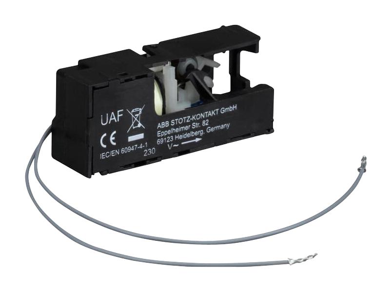 1SAM101903R0415 UA-415 UNDERVOLTAGE RELEASE ABB