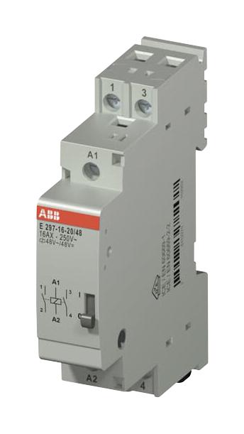 2TAZ311000R2032 E297-16-20/48 INSTALLATION RELAY ABB