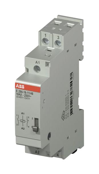 2TAZ312000R2033 E290-16-11/48 LATCHING RELAY ABB