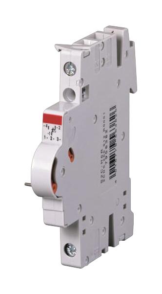 S2C-H6R AUXILIARY CONTACT, SIDE FITTED ABB