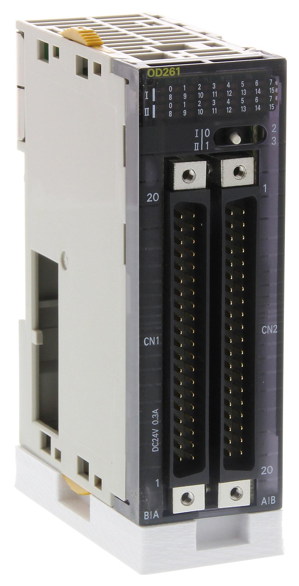 CJ1W-OD261 DIGITAL OUTPUT PLC CONTROLLERS OMRON