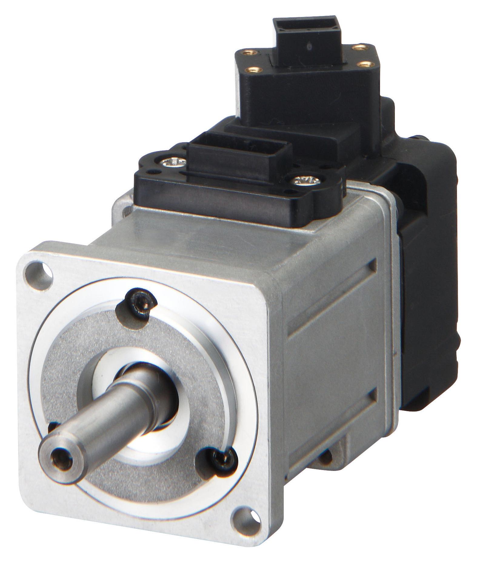 R88M-K75030T-S2 AC MOTORS OMRON