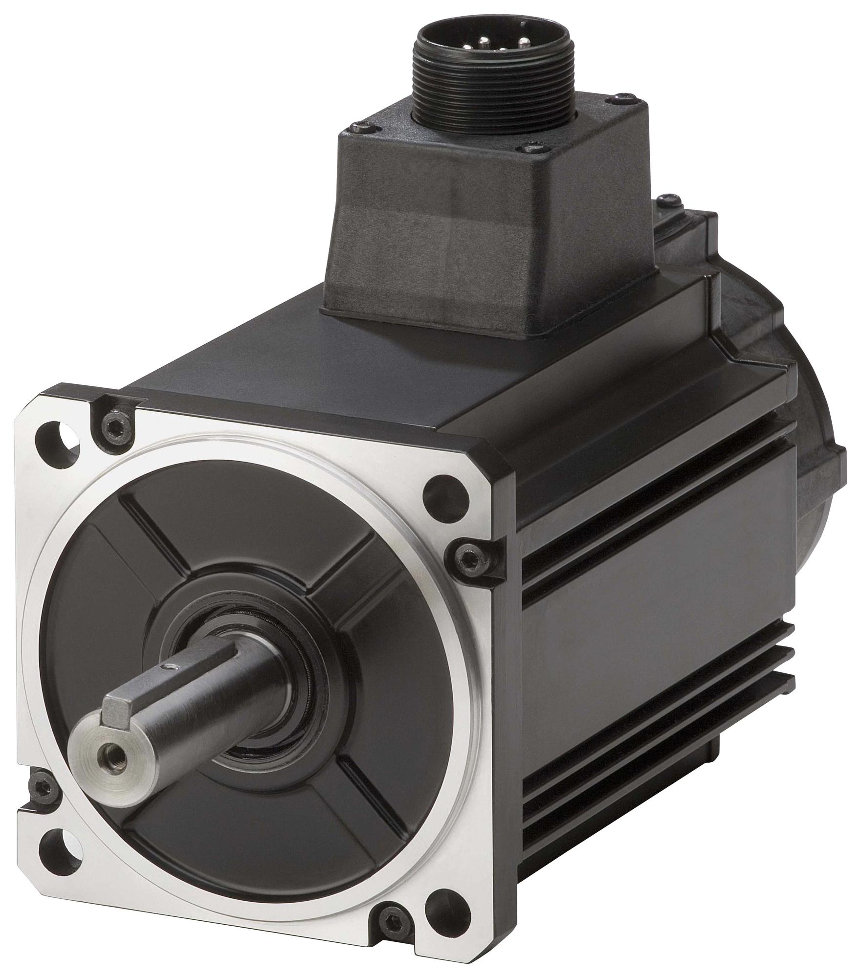 R88M-K75030F-BS2 AC MOTORS OMRON