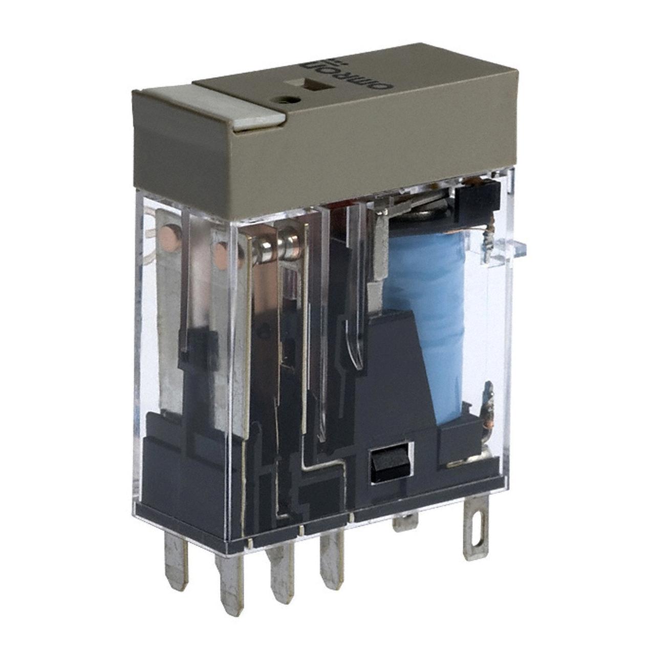 G2R-2-SN 48VDC (S) POWER - GENERAL PURPOSE RELAYS OMRON