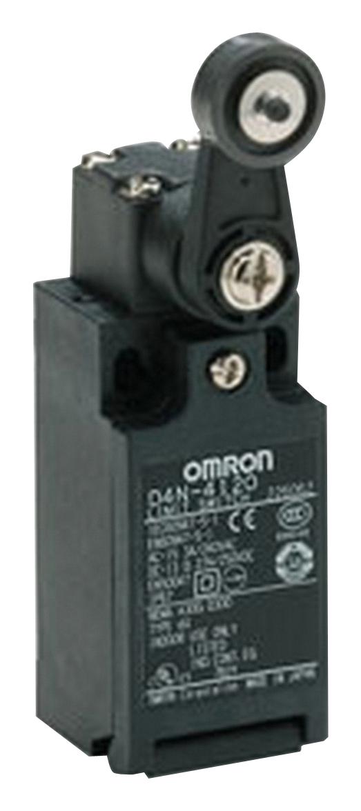 D4N-4220 LIMIT SWITCH SWITCHES OMRON