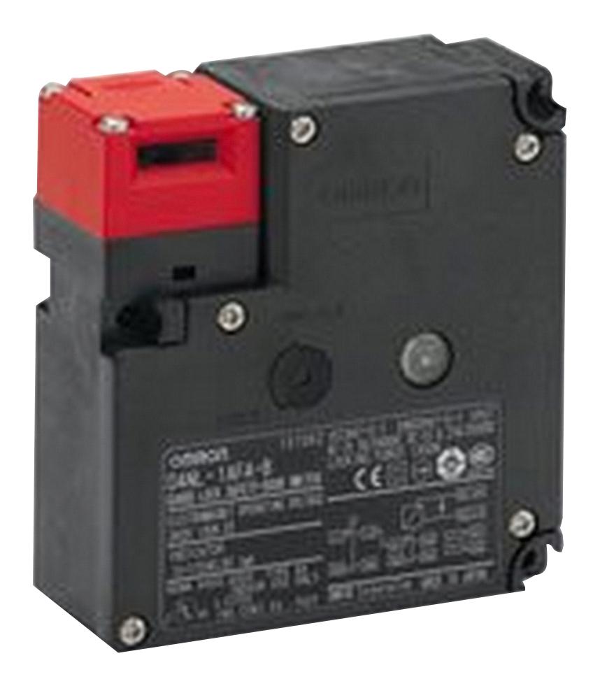 D4NL-2DFA-B4 SAFETY INTERLOCK SWITCHES OMRON