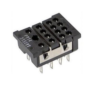 PY08 RELAY SOCKETS RELAYS ACCESSORIES OMRON