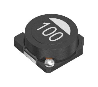 SLF6025T-100M1R0-PF POWER INDUCTOR, 10UH, 1.3A, SHIELD TDK