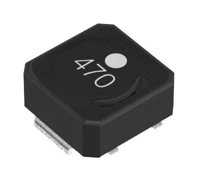 VLCF4024T-100MR90-2 POWER INDUCTOR, 10UH, 1.37A, SHIELD TDK