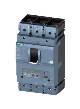 3VA2325-5MN32-0KA0 ELECTRONIC CIRCUIT BREAKER SIEMENS