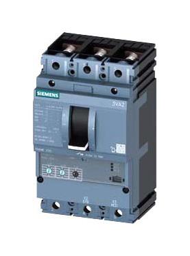 3VA2225-6JP32-0CC0 ELECTRONIC CIRCUIT BREAKER SIEMENS