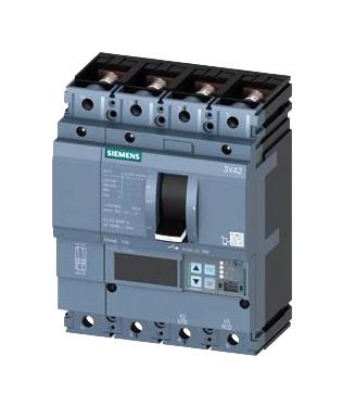 3VA2025-5HM42-0AA0 ELECTRONIC CIRCUIT BREAKER SIEMENS