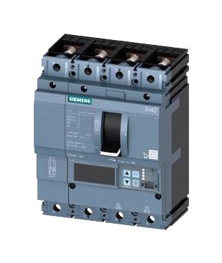 3VA2140-8JP42-0AA0 ELECTRONIC CIRCUIT BREAKER SIEMENS