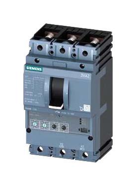 3VA2010-5HL32-0CL0 ELECTRONIC CIRCUIT BREAKER SIEMENS