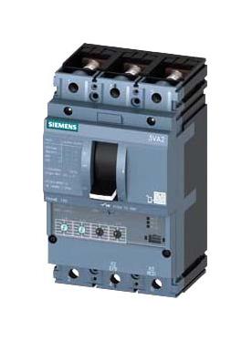 3VA2110-7MN32-0JA0 ELECTRONIC CIRCUIT BREAKER SIEMENS