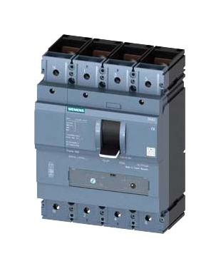 3VA1463-7EF42-0AA0 THERMAL MAGNETIC CIRCUIT BREAKER SIEMENS