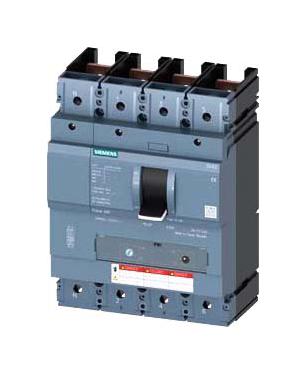 3VA5320-5GF41-0AA0 THERMAL MAGNETIC CIRCUIT BREAKER SIEMENS